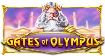 Gates of Olympus